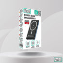 Powerbank inalámbrico