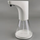 Dispensador Spray de jabón automático sin contacto con sensor de movimiento