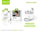 Auriculares Inalámbricos – Sonido Premium y Libertad Total