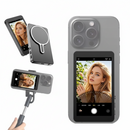 Pantalla de Selfie Magnética Inalámbrica para Smartphone